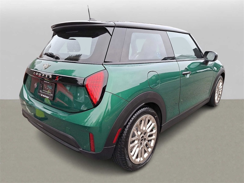Thumbnail: 2025 MINI Cooper Hardtop - 5