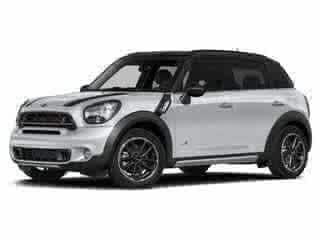 2015 MINI Cooper Countryman S -
                  Ramsey, NJ