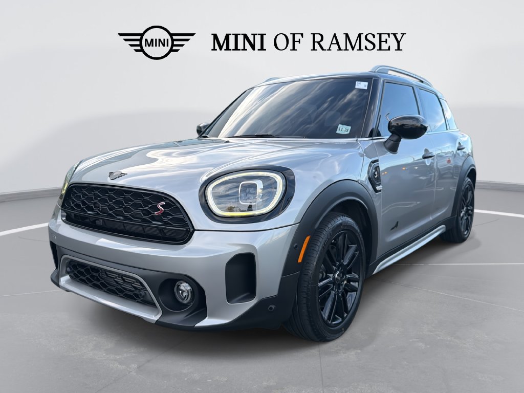 2024 MINI Countryman S