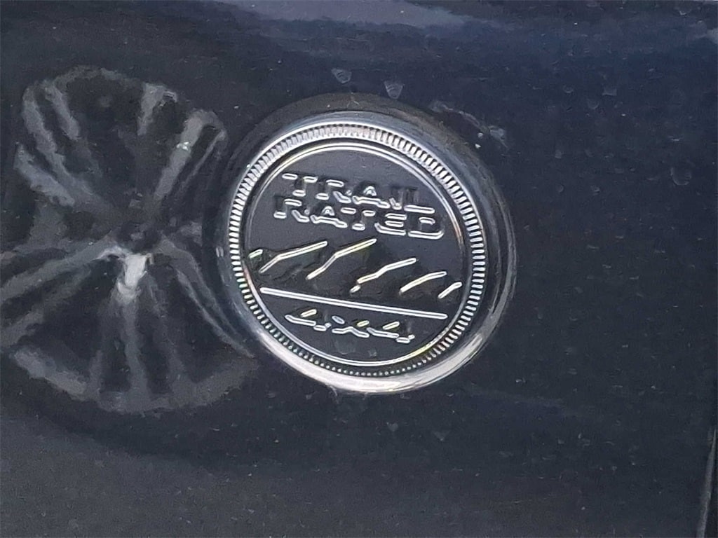 Thumbnail: 2021 Jeep Wrangler - 30