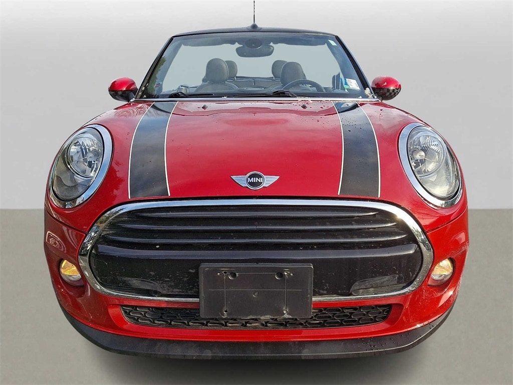 Thumbnail: 2018 MINI Cooper Convertible - 2