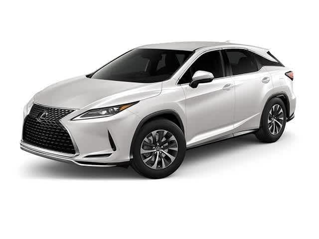2021 Lexus RX 350 350 AWD's photo