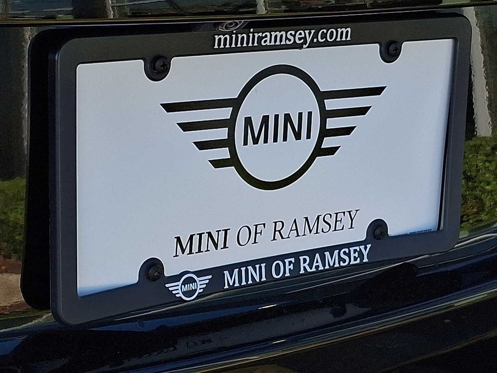 Thumbnail: 2024 MINI Cooper Hardtop - 30
