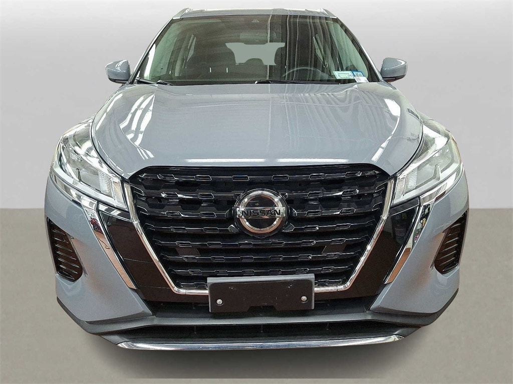 Thumbnail: 2021 Nissan Kicks - 2
