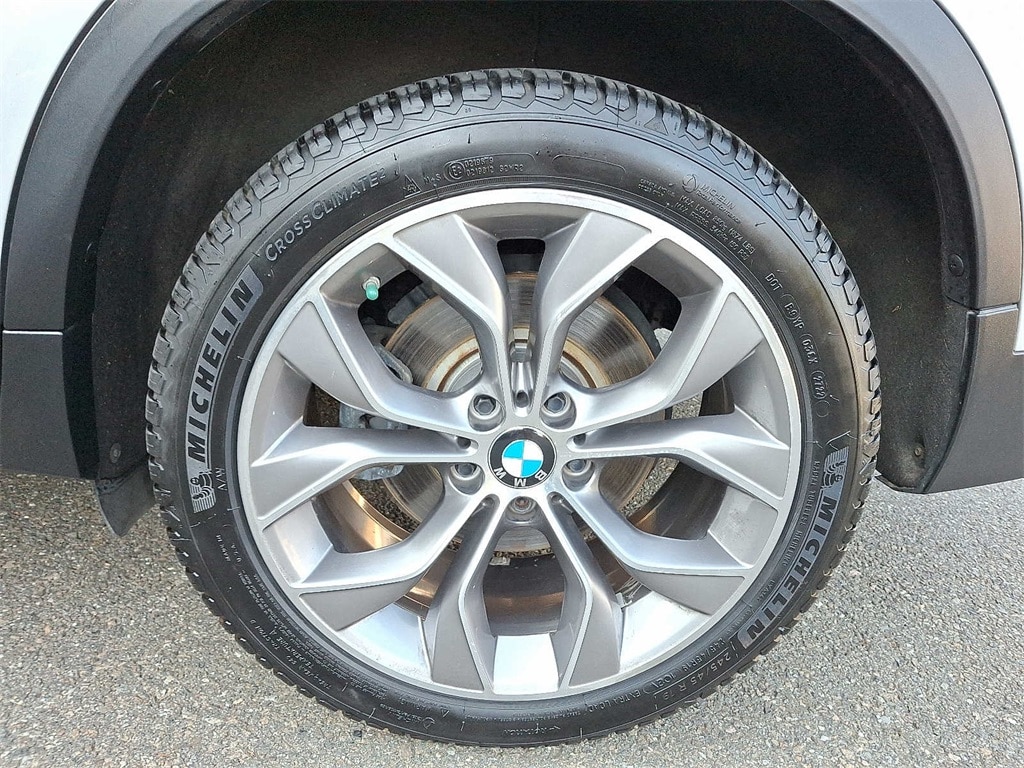 Thumbnail: 2015 BMW X3 - 6