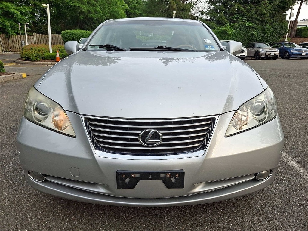 Thumbnail: 2007 Lexus ES - 28