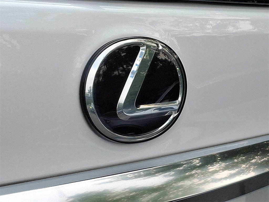 Thumbnail: 2023 Lexus GX - 29