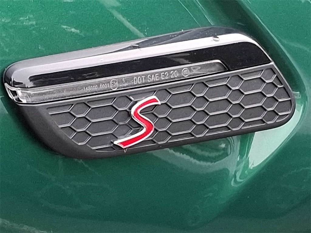 Thumbnail: 2022 MINI Cooper Convertible - 28