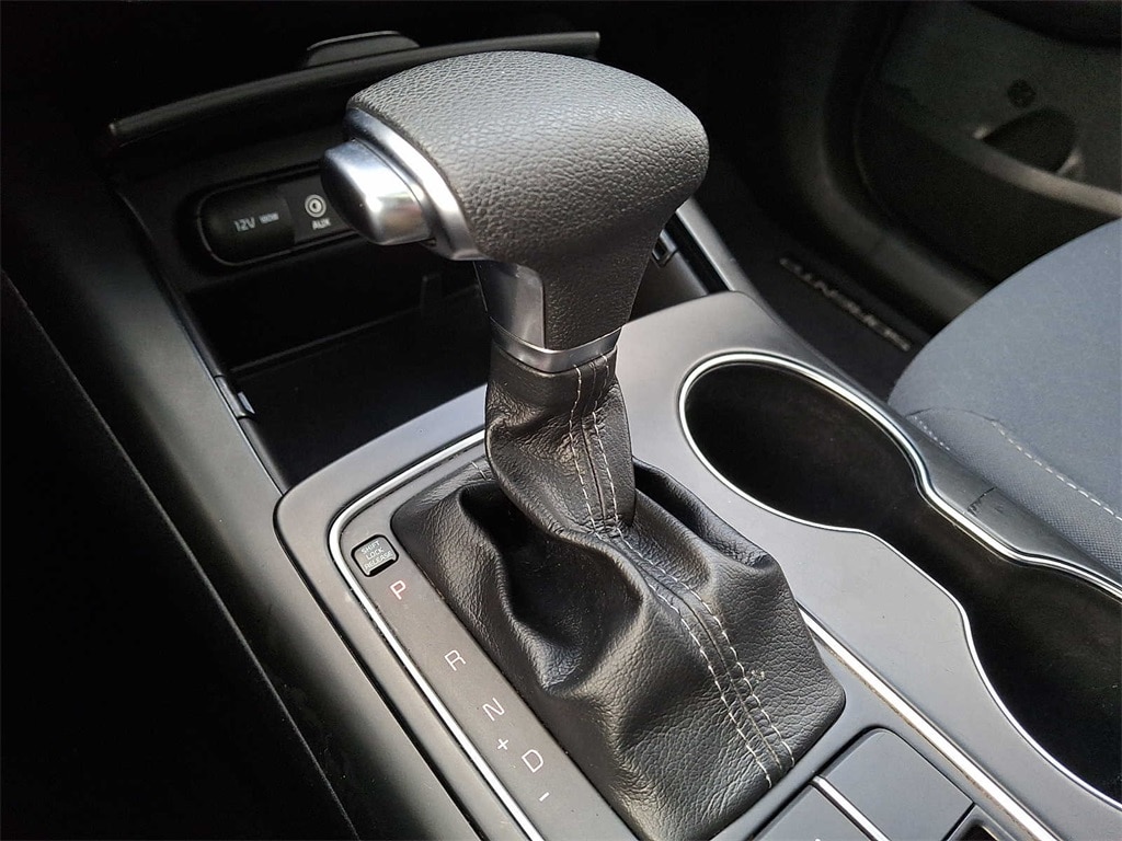 Thumbnail: 2019 Kia Sorento - 12