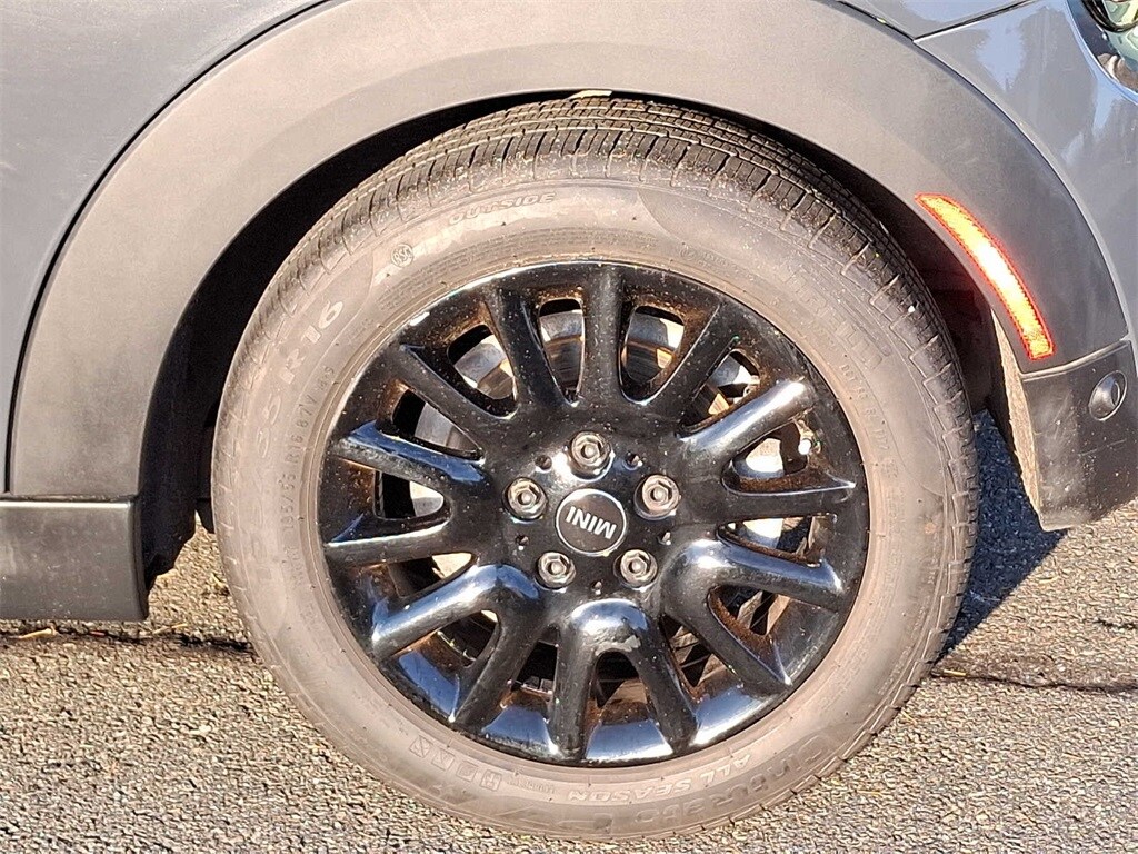 Thumbnail: 2019 MINI Cooper Convertible - 6