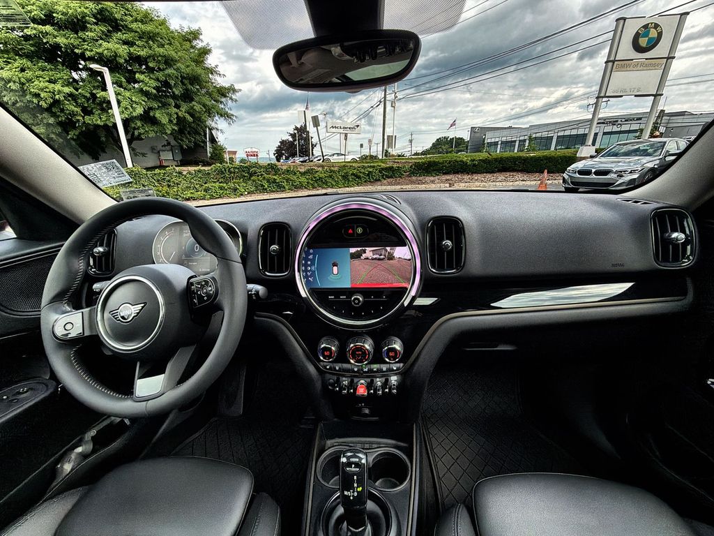Thumbnail: 2024 MINI Cooper Countryman - 18