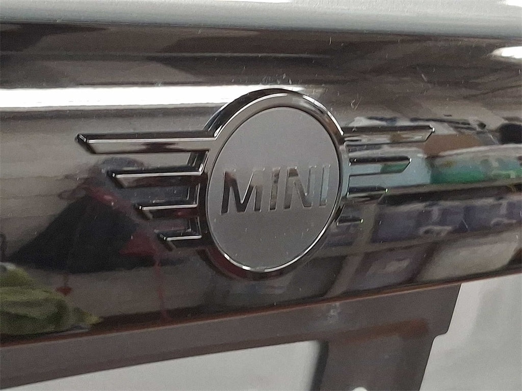 Thumbnail: 2023 MINI Cooper Convertible - 29