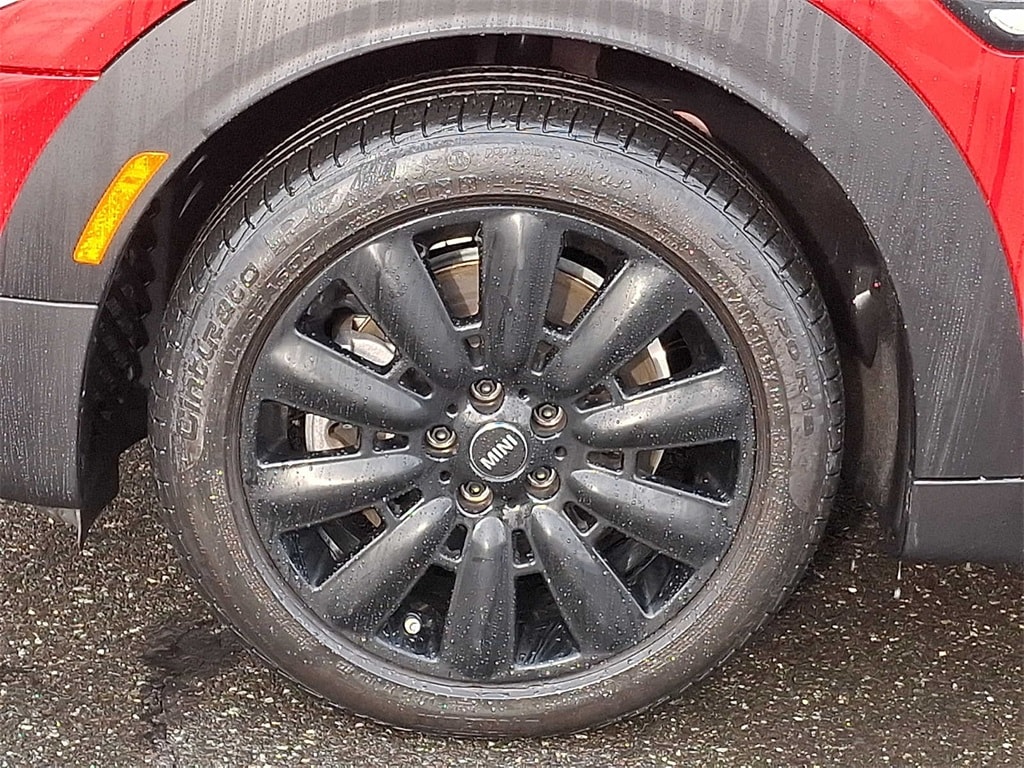 Thumbnail: 2023 MINI Cooper Countryman - 7