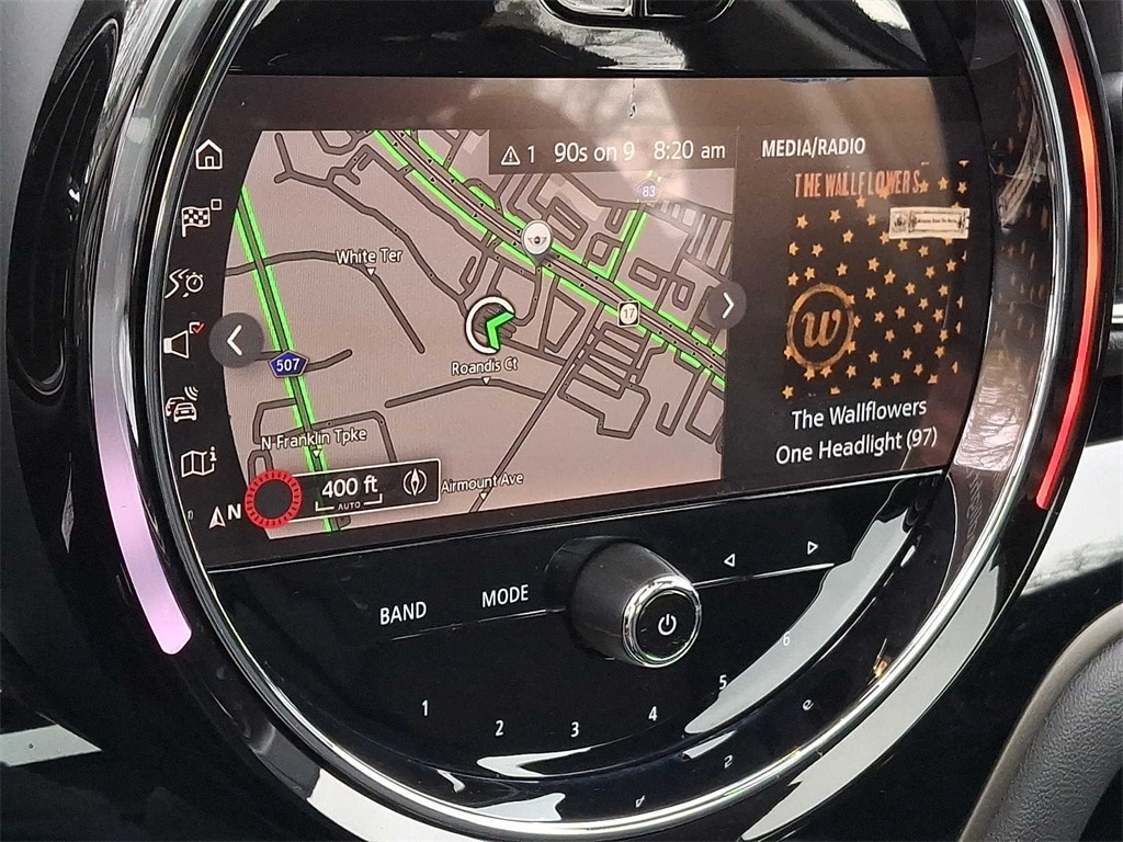 Thumbnail: 2023 MINI Cooper Countryman - 13