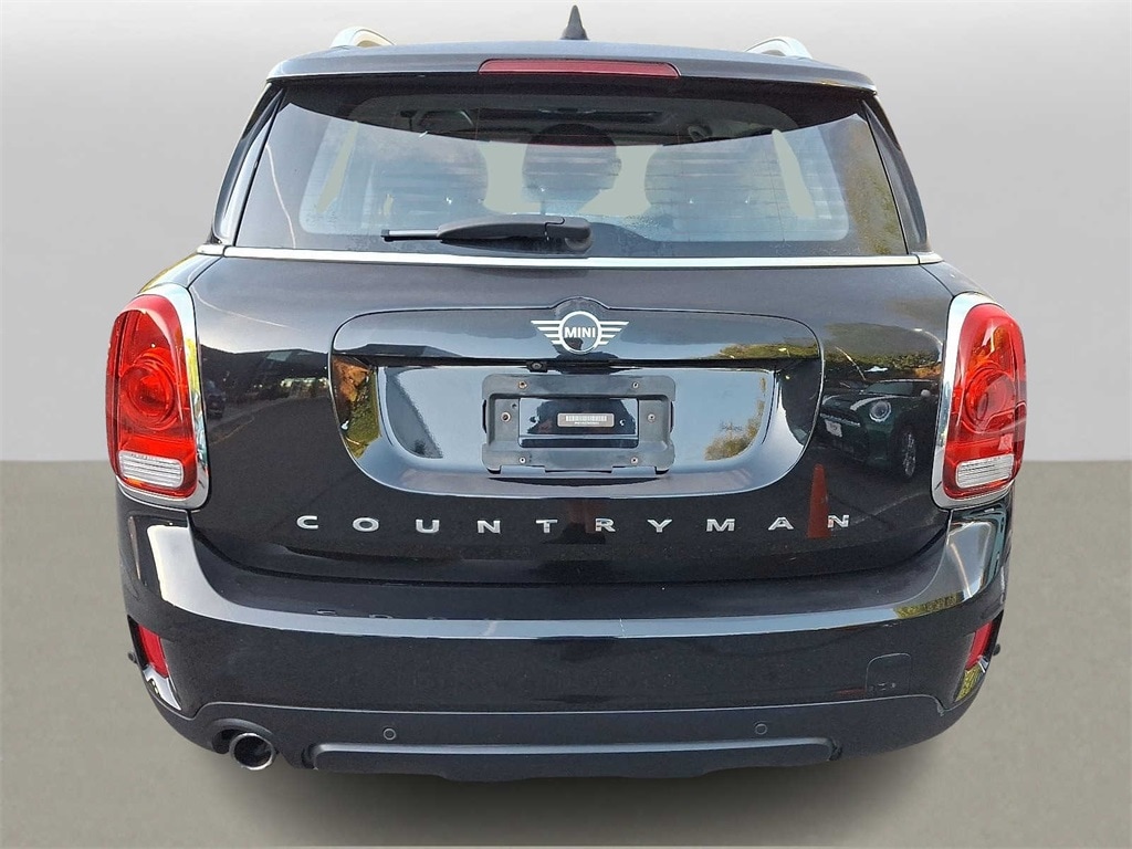 Thumbnail: 2019 MINI Cooper Countryman - 5