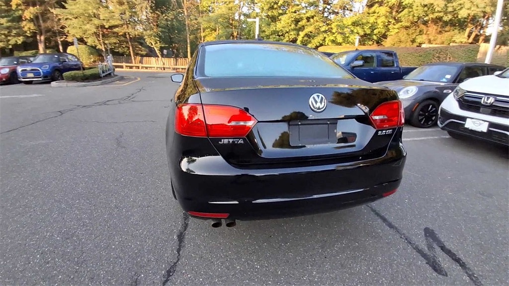 Thumbnail: 2013 Volkswagen Jetta - 7