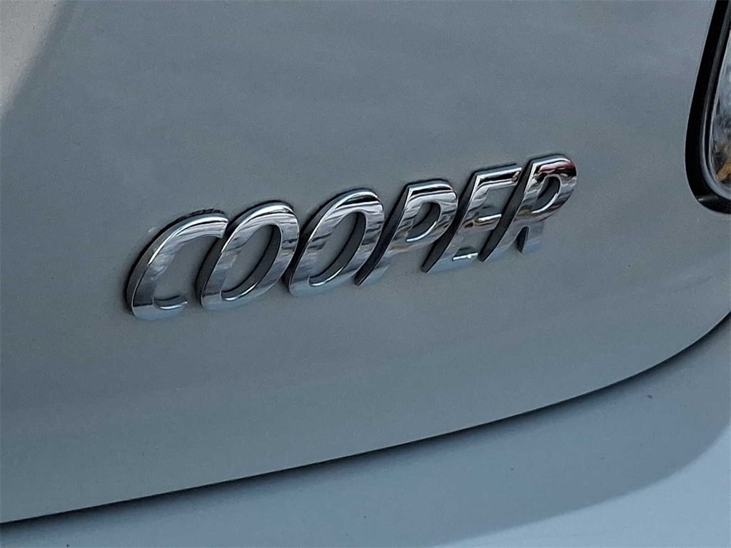 Thumbnail: 2020 MINI Cooper Convertible - 24