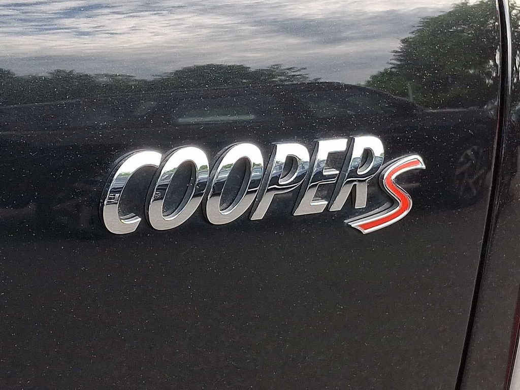 Thumbnail: 2015 MINI Cooper Countryman - 27