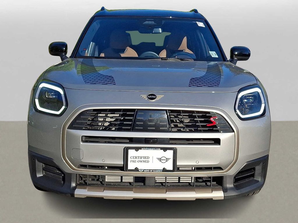 Thumbnail: 2026 MINI Cooper Countryman - 2