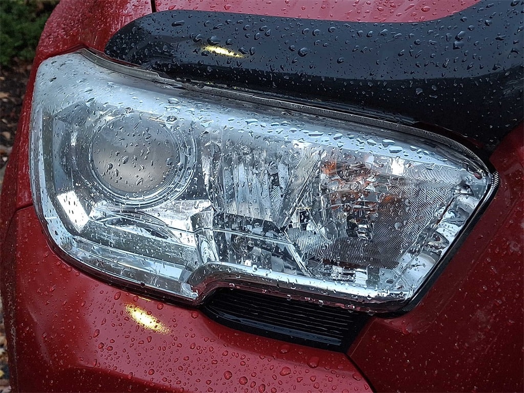 Thumbnail: 2020 Toyota Tacoma - 7