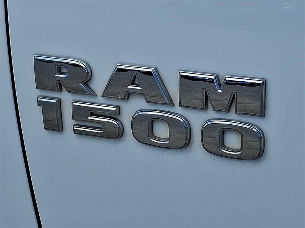 2018 RAM 1500 Tradesman 30