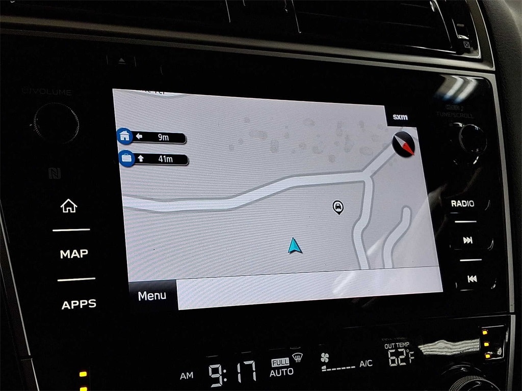 Thumbnail: 2019 Subaru Outback - 14