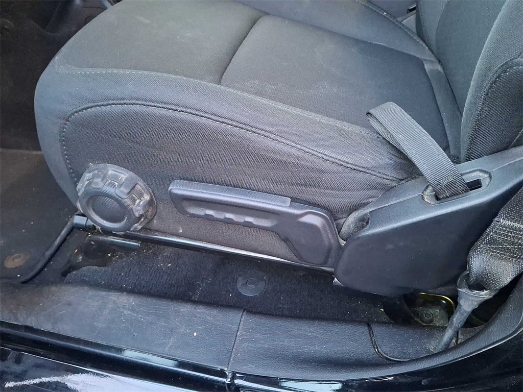 Thumbnail: 2021 Jeep Wrangler - 12