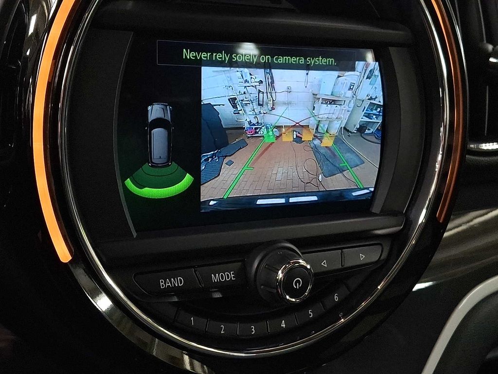 Thumbnail: 2020 MINI Cooper Countryman - 14