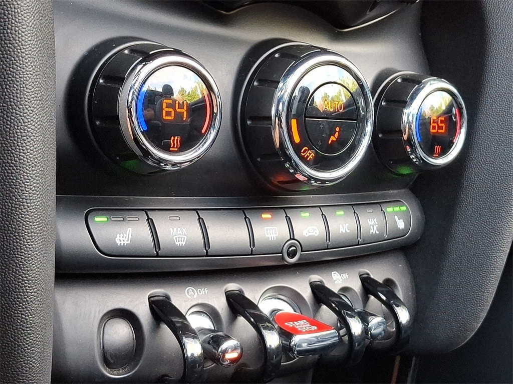 Thumbnail: 2021 MINI Cooper - 13
