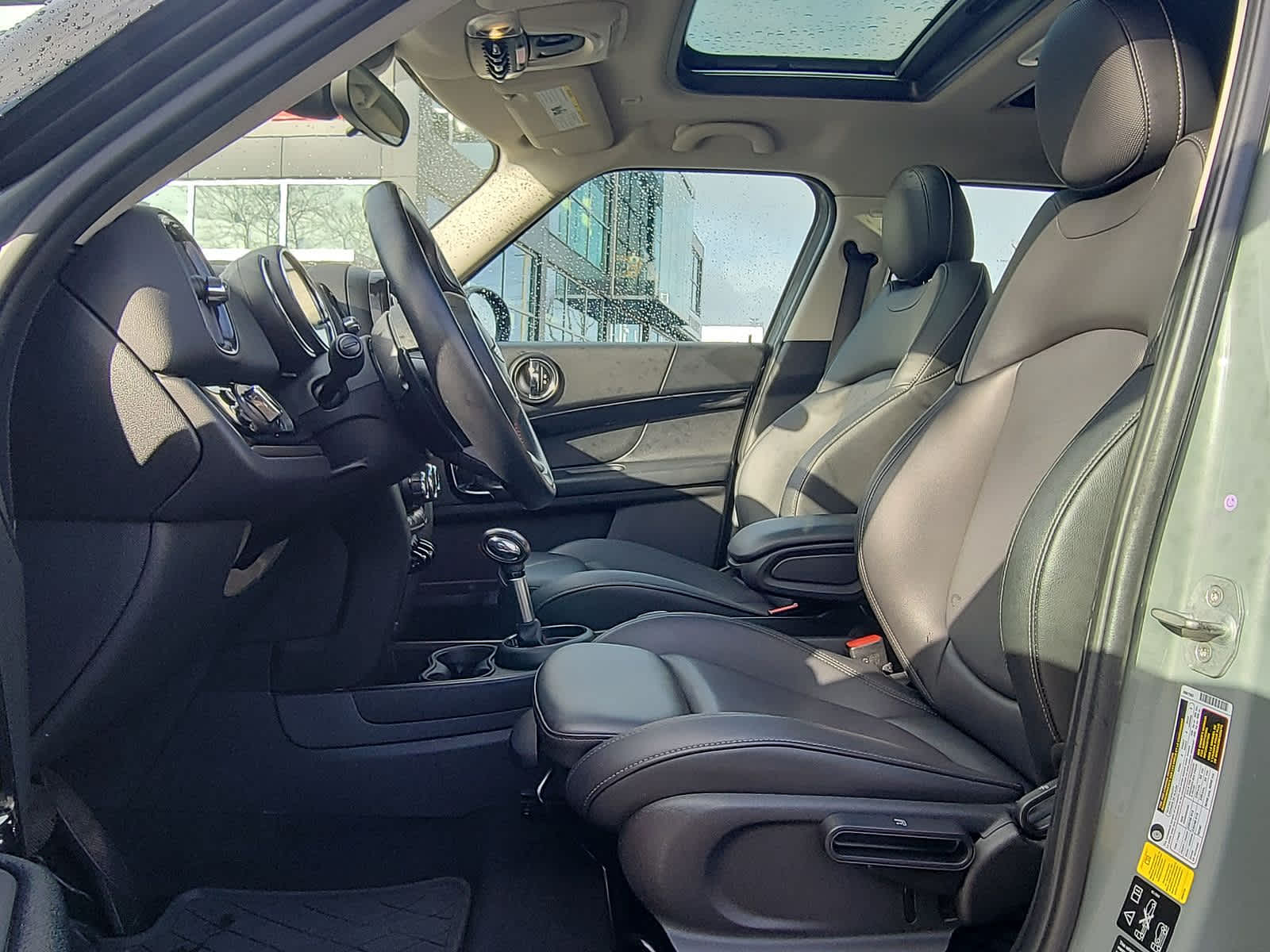 Thumbnail: 2019 MINI Cooper Countryman - 11