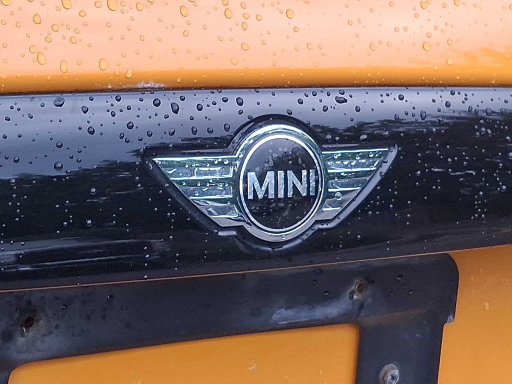 Thumbnail: 2014 MINI Cooper Hardtop - 29