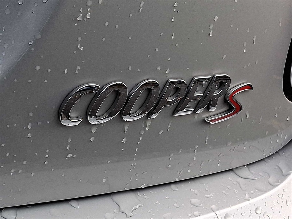 Thumbnail: 2023 MINI Cooper Hardtop - 28