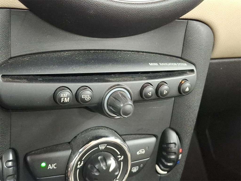 2013 MINI Cooper Base 16