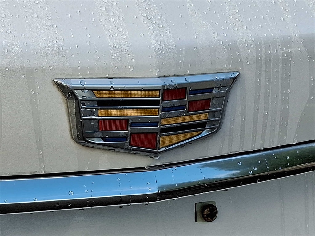 Thumbnail: 2018 Cadillac XT5 - 30