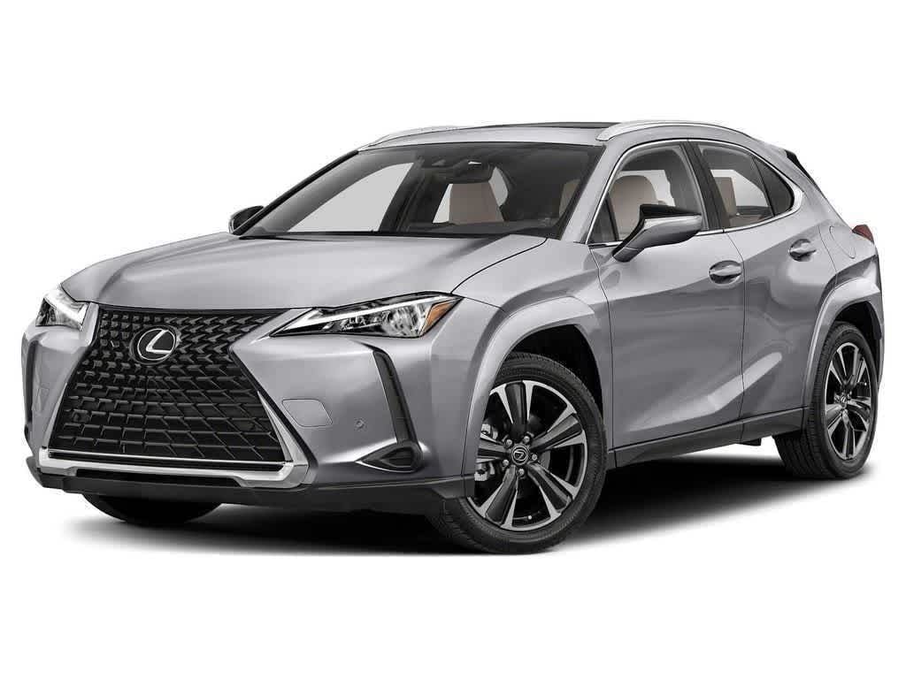 2023 Lexus UX 300h 250h Premium AWD's photo