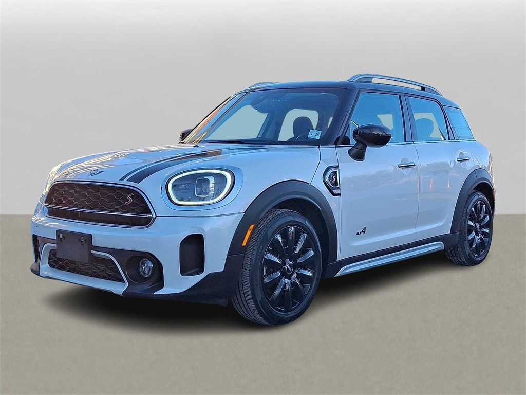 Thumbnail: 2023 MINI Cooper Countryman - 1