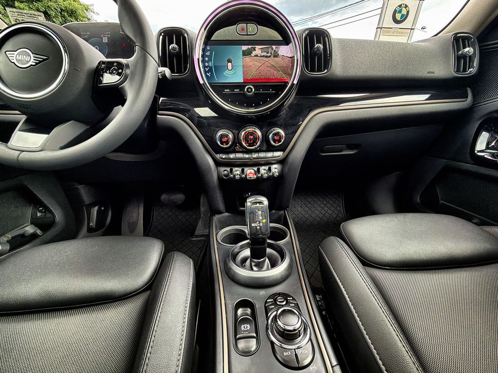 Thumbnail: 2024 MINI Cooper Countryman - 24