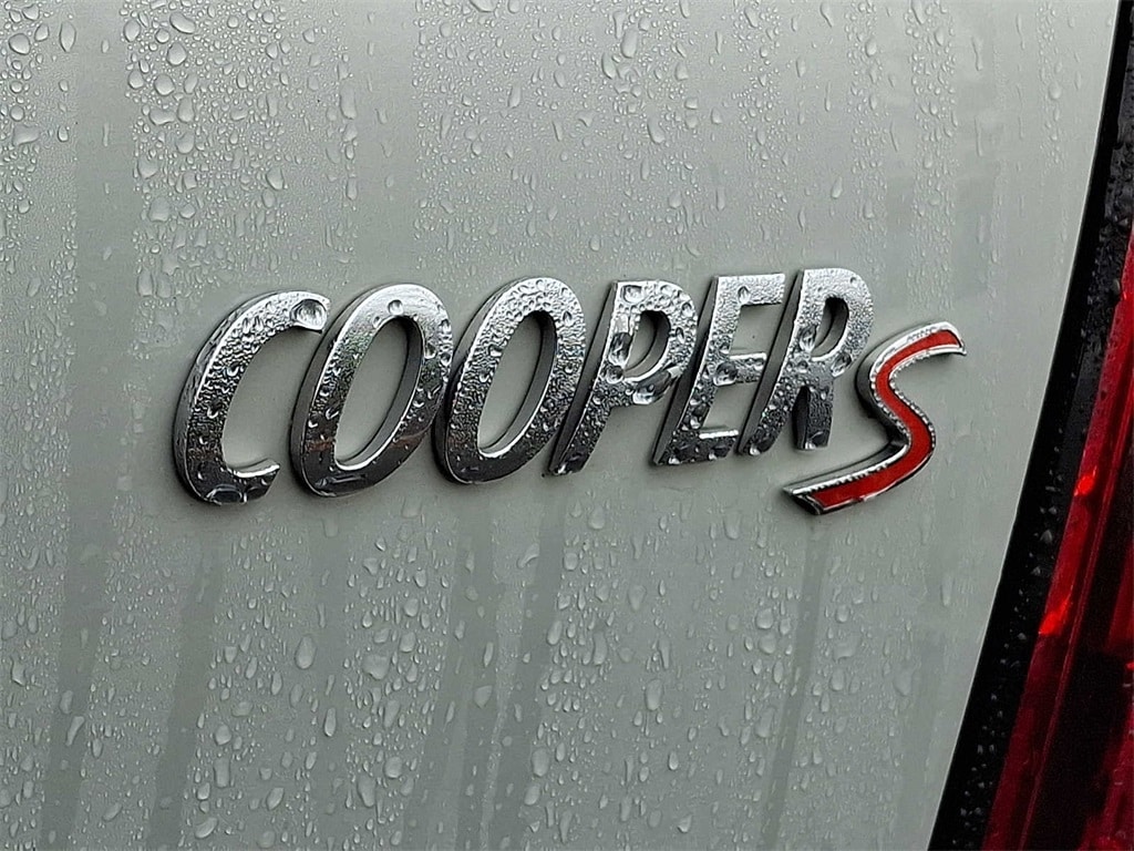 Thumbnail: 2021 MINI Cooper Countryman - 28