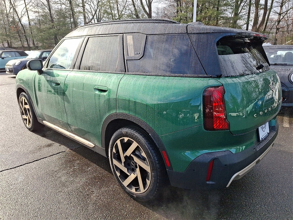 Thumbnail: 2025 MINI Cooper Countryman - 6