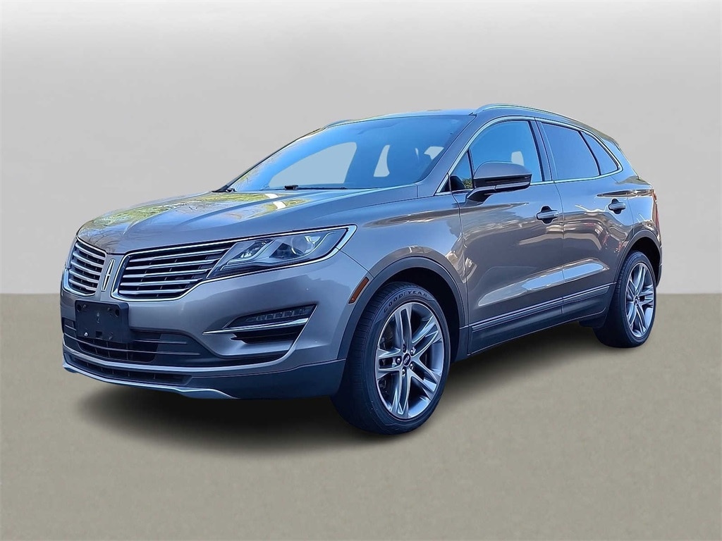 2017 Lincoln MKC Reserve -
                  Ramsey, NJ