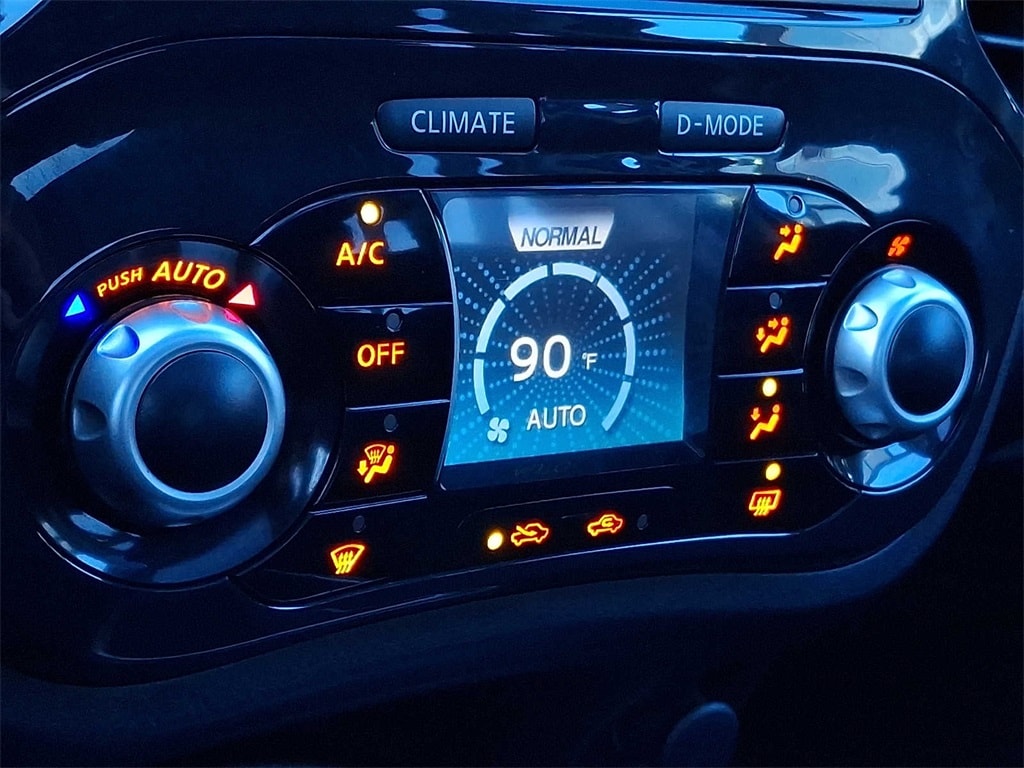 Thumbnail: 2013 Nissan Juke - 9