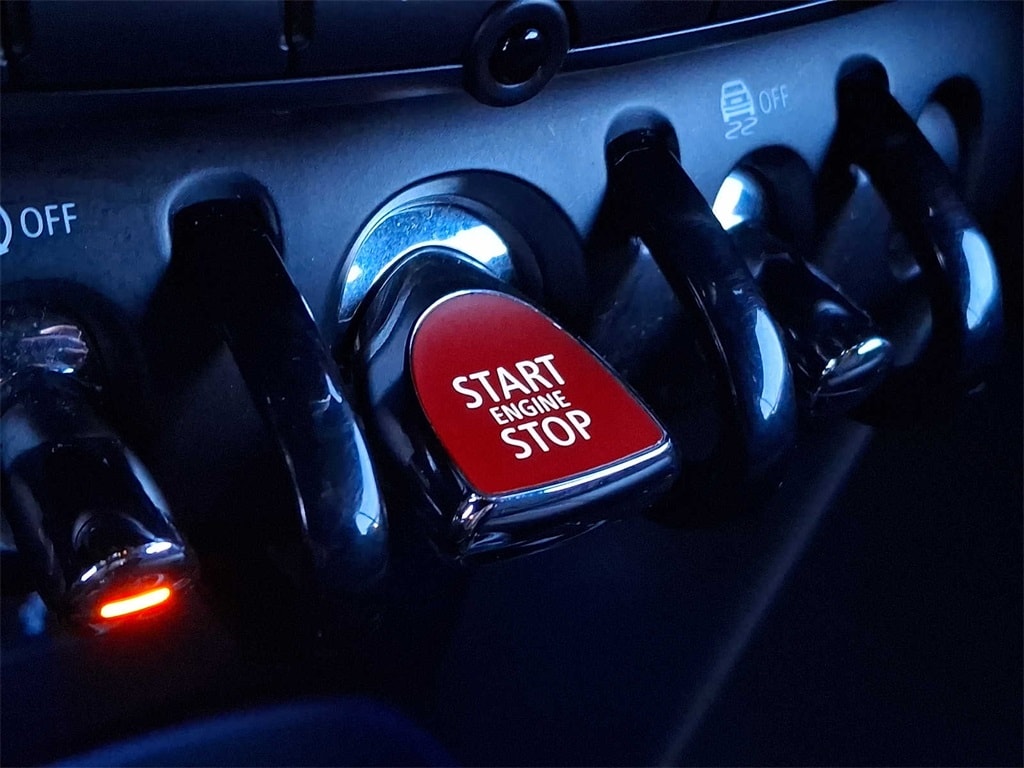 Thumbnail: 2020 MINI Cooper Convertible - 19