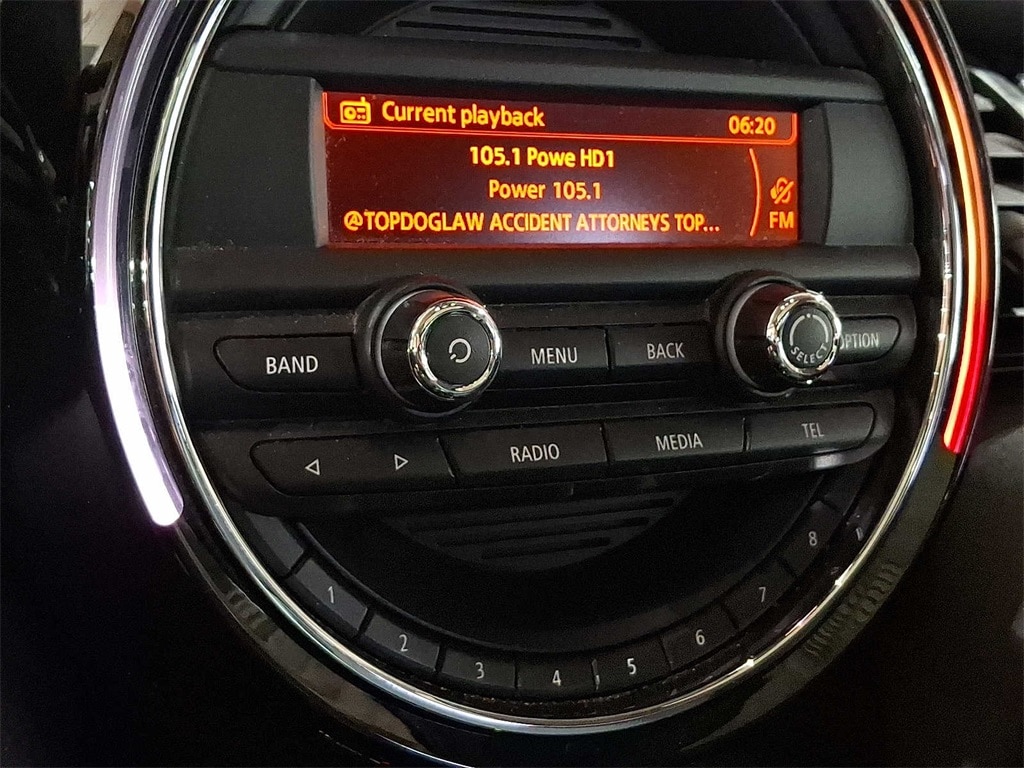 Thumbnail: 2015 MINI Cooper - 17