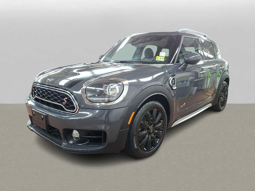 Thumbnail: 2019 MINI Cooper Countryman - 1