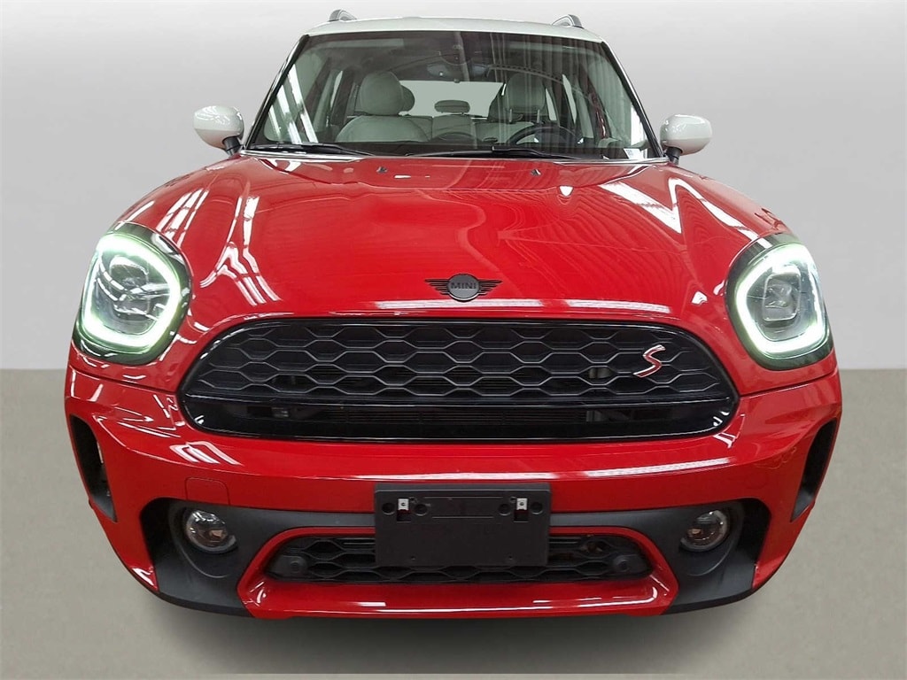 Thumbnail: 2023 MINI Cooper Countryman - 2
