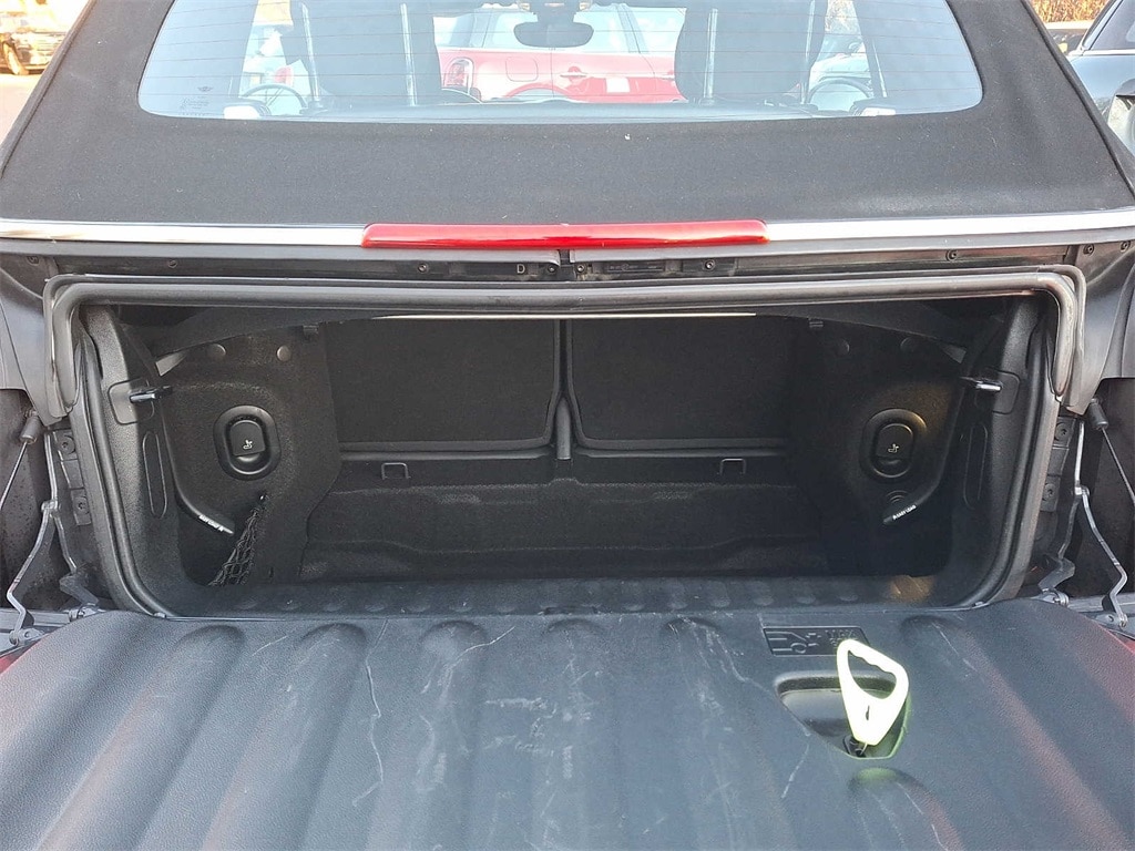 Thumbnail: 2019 MINI Cooper Convertible - 20