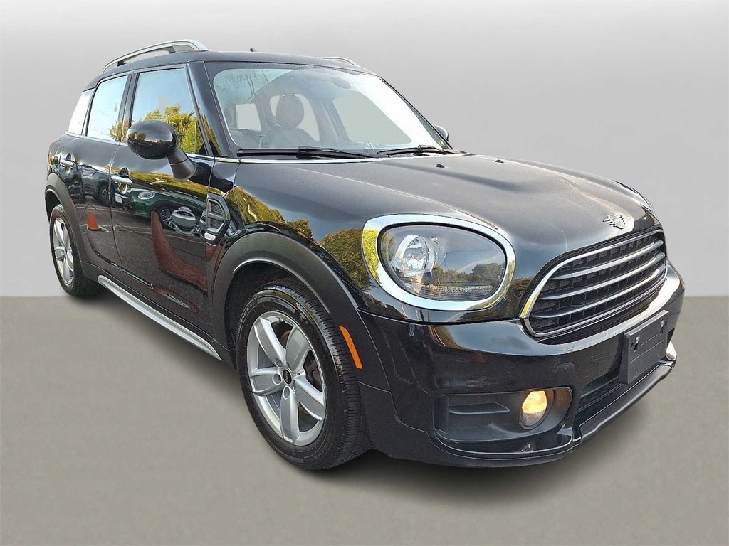 Used 2019 MINI Countryman Cooper SUV