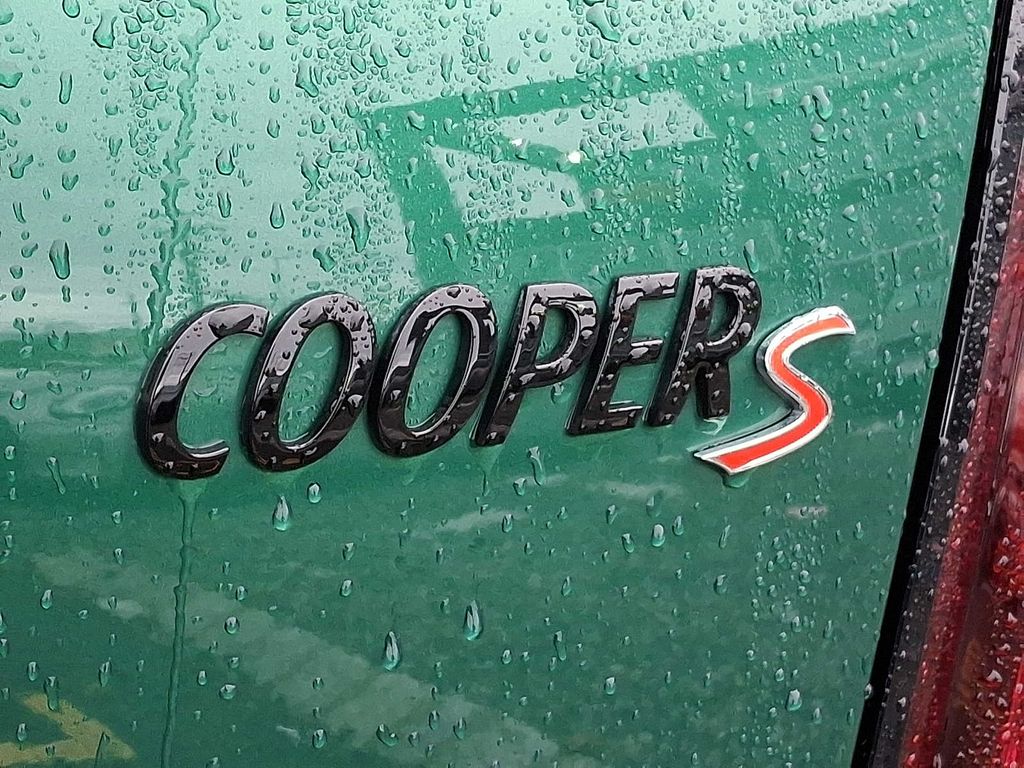 Thumbnail: 2023 MINI Cooper Countryman - 27