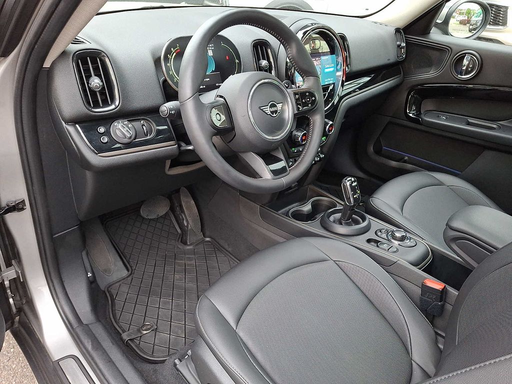 Thumbnail: 2024 MINI Cooper Countryman - 9