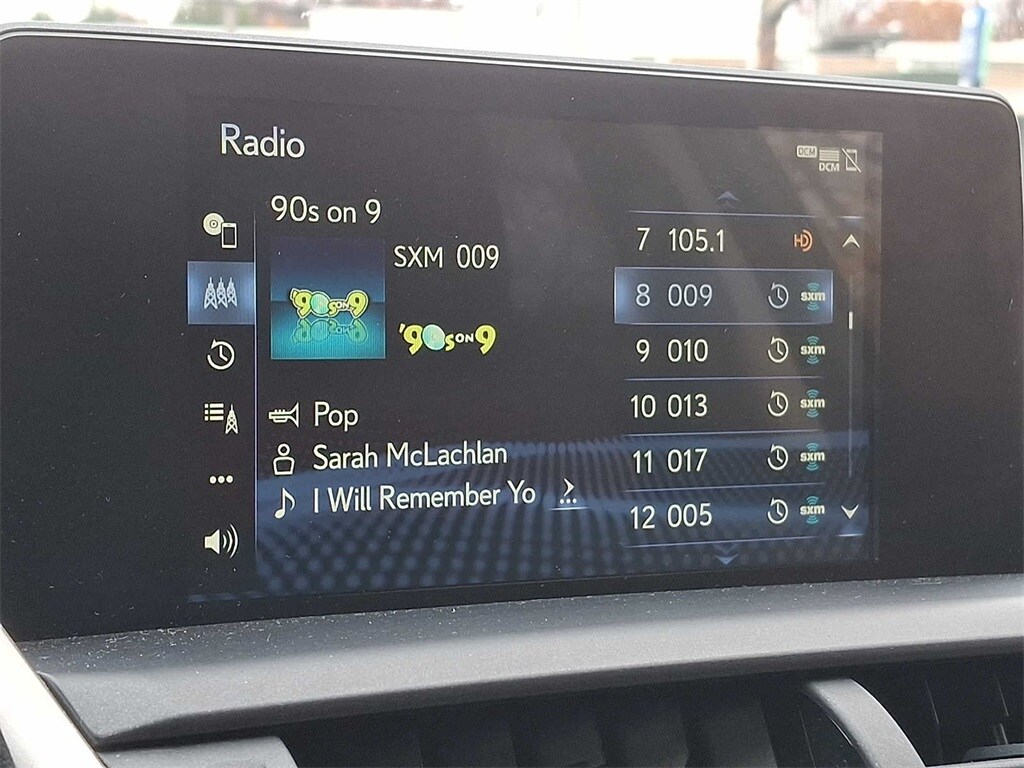 Thumbnail: 2020 Lexus NX - 15